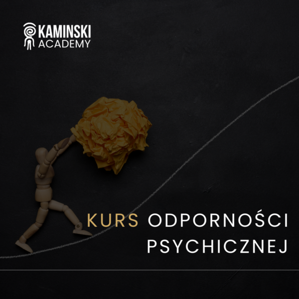 Kurs Odporności Psychicznej
