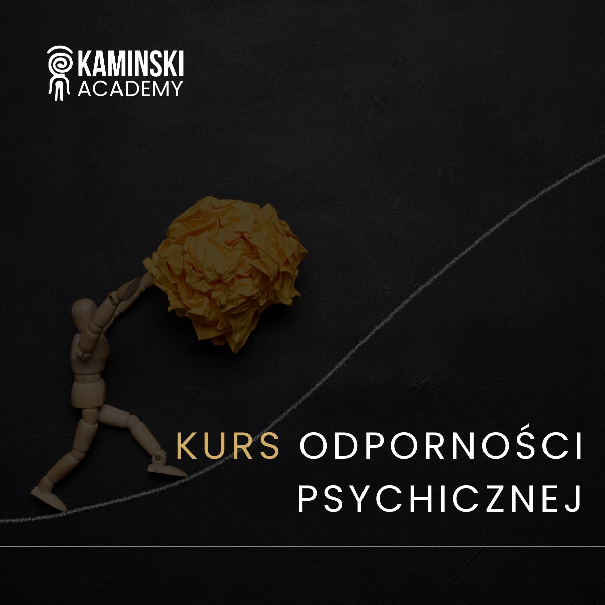Kurs Odporności Psychicznej