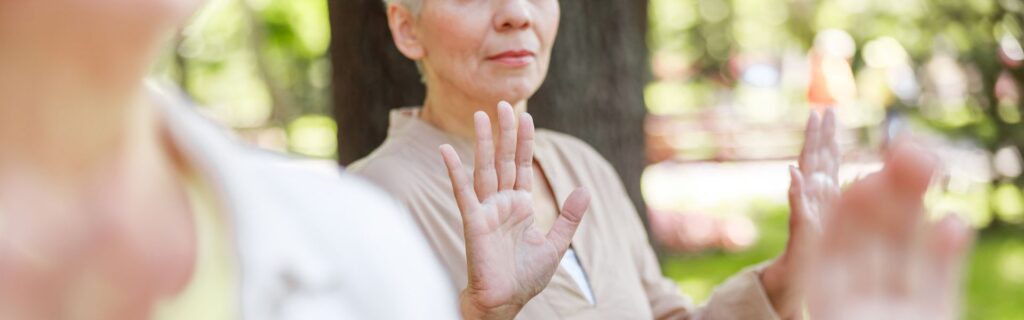 Qi Gong