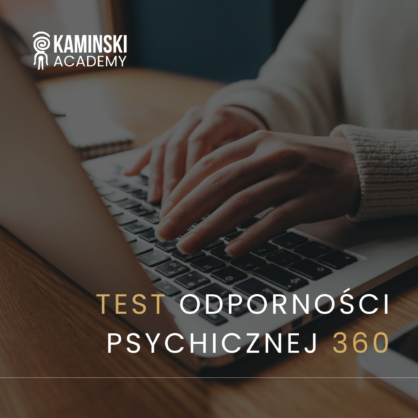 Test Odporności Psychicznej