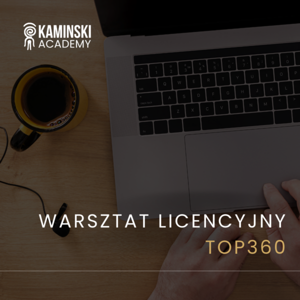 Warsztat licencyjny: Test Odporności Psychicznej
