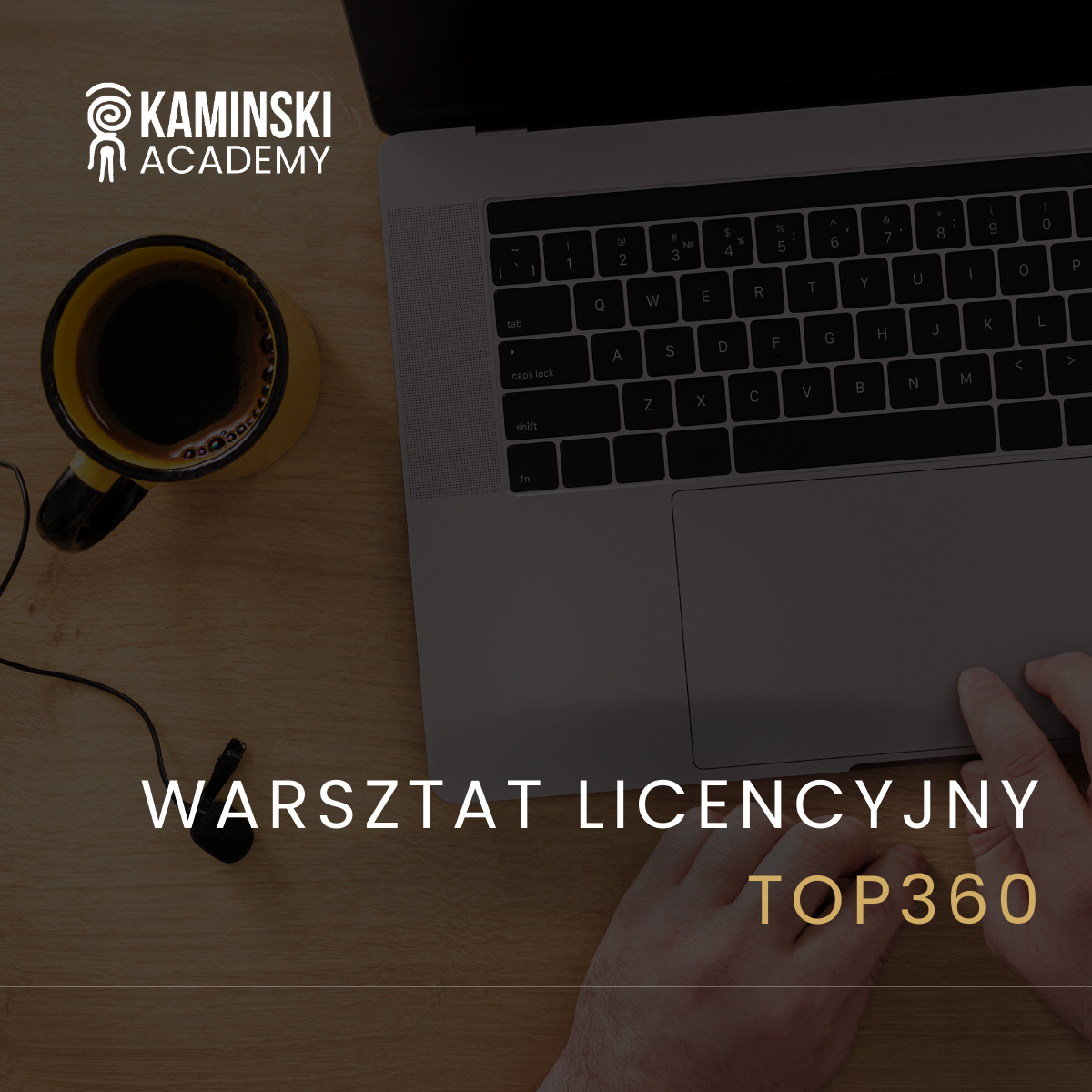 Warsztat licencyjny: Test Odporności Psychicznej