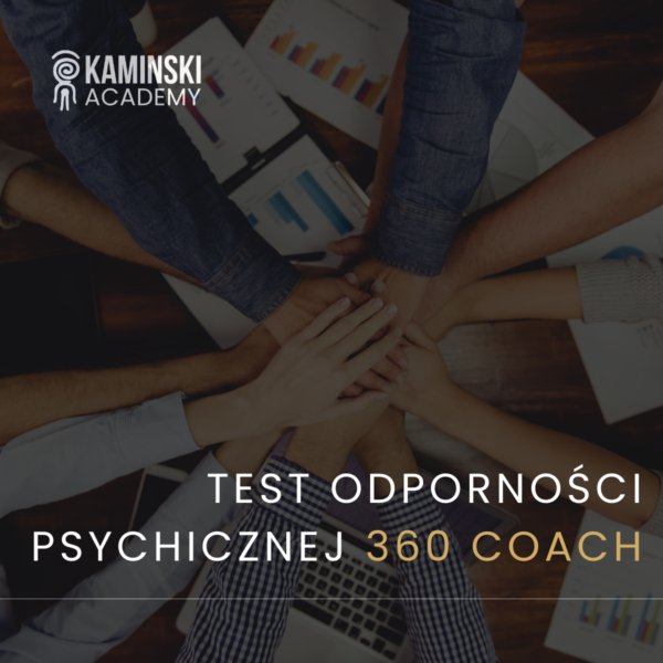 Test Odporności Psychicznej 360 Coach