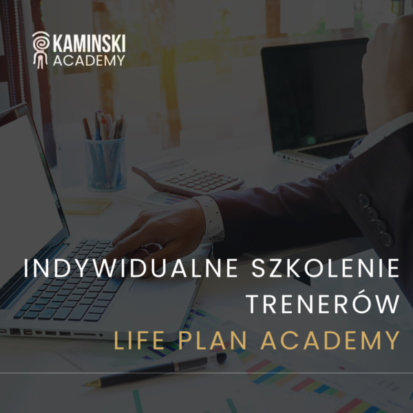 Indywidualne Szkolenie Trenerów Life Plan Academy