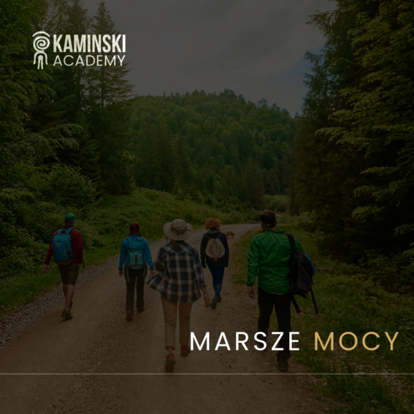 Marsze Mocy