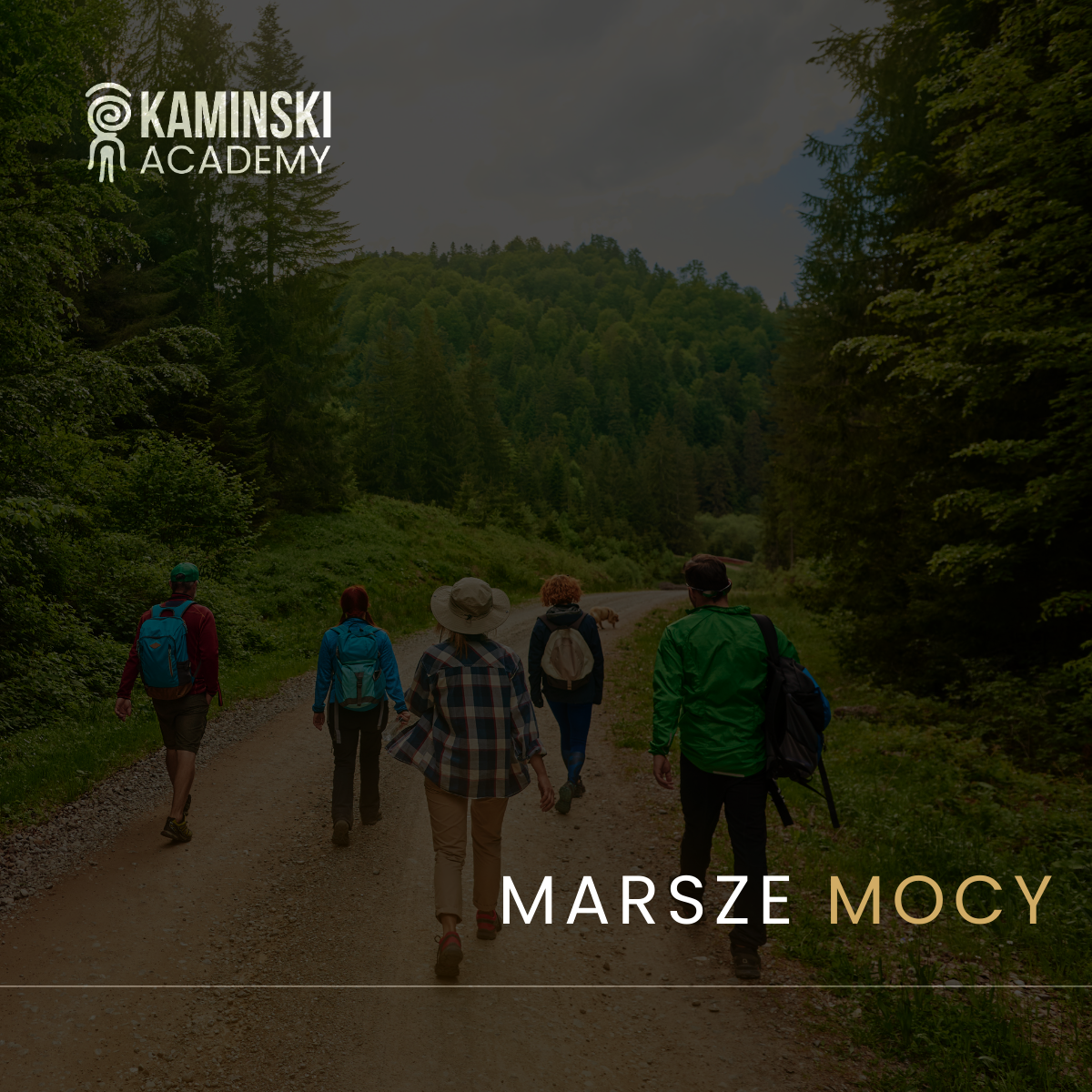 Marsze Mocy