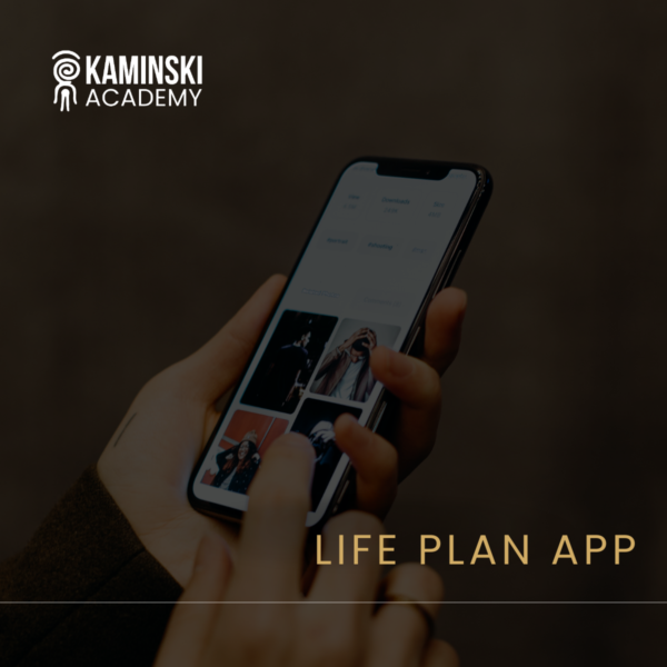 Life Plan App