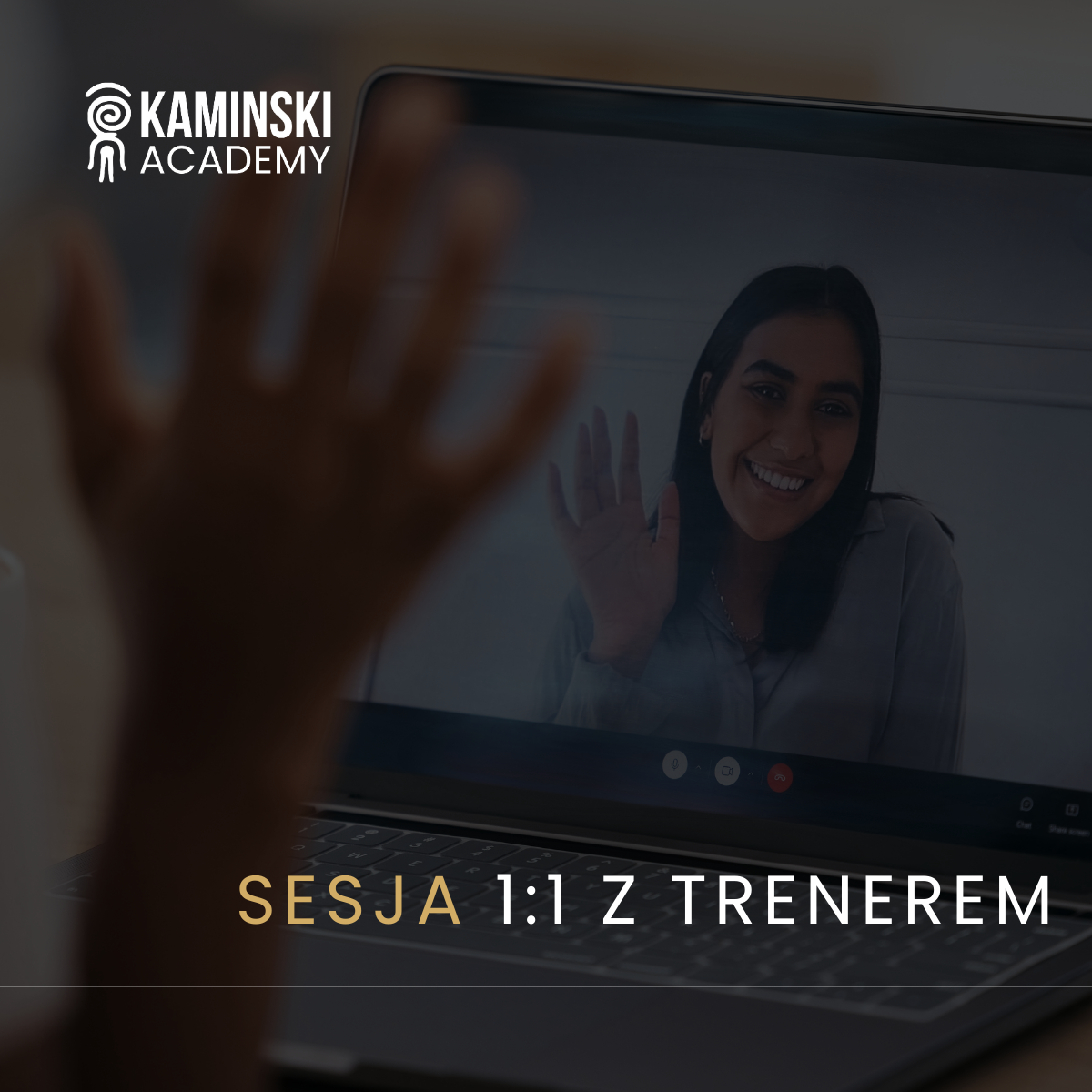 Indywidualna Sesja z trenerem 1:1