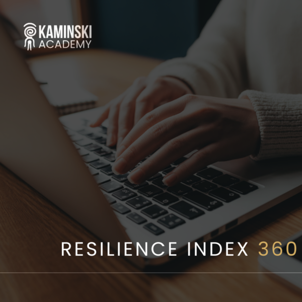 Resilience Index 360